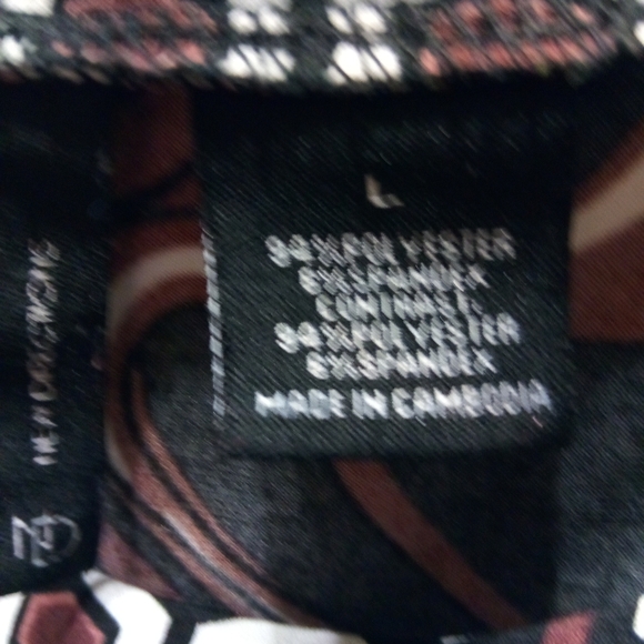 New Direction Dress/Tunic - Picture 3 of 6